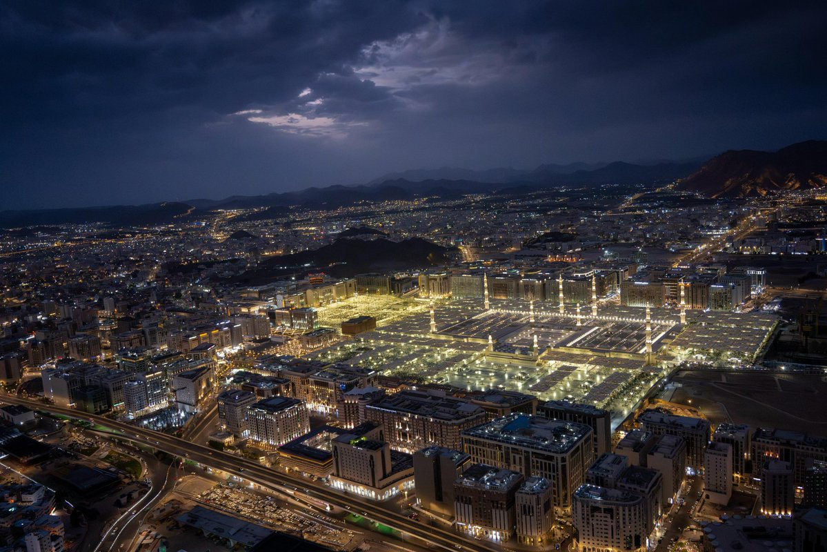 Saudi News FR 🆇 tweet media