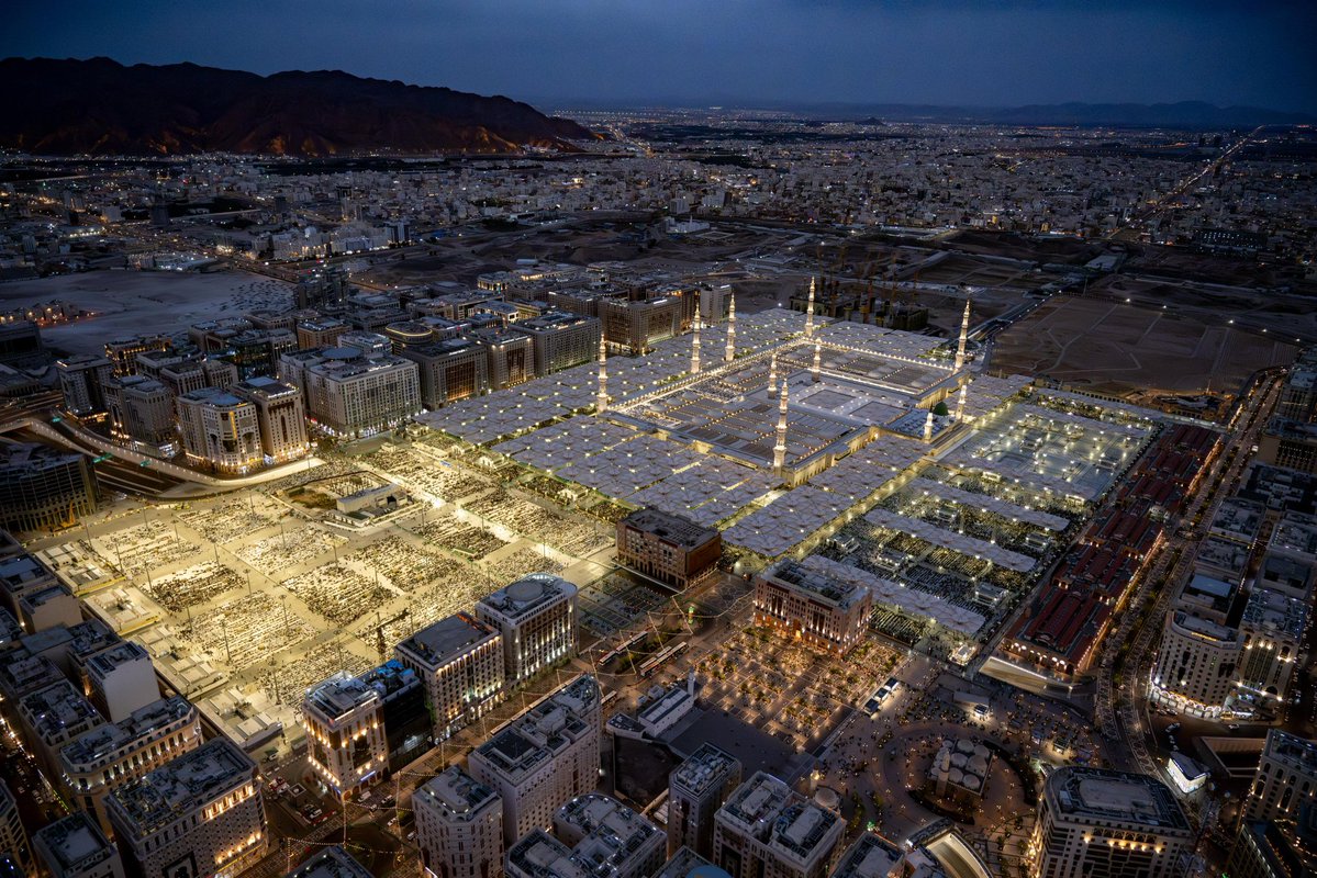 Saudi News FR 🆇 tweet media