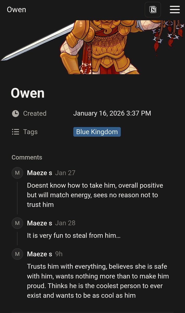 Owen/Amatus🍊🔥💥(it/its) tweet media