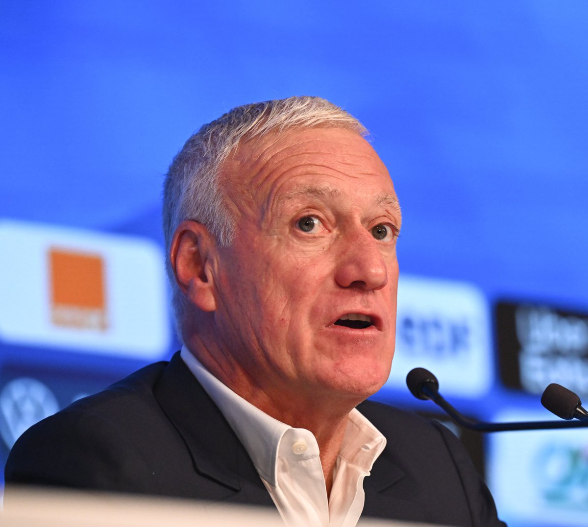 Actu Foot tweet media