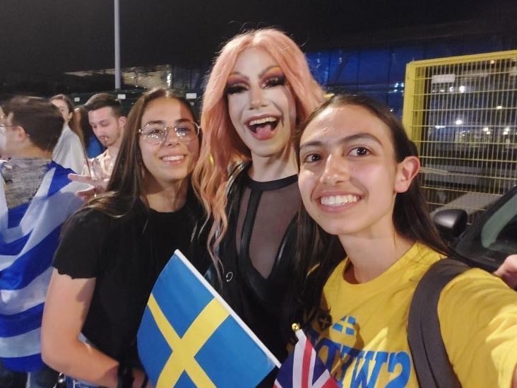 Maxxy Rainbow 🌈🇪🇪 tweet media