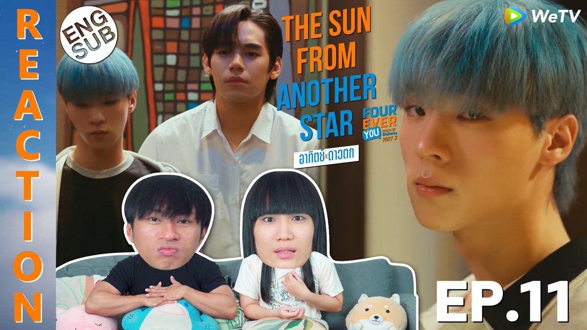 IPOND TV tweet media