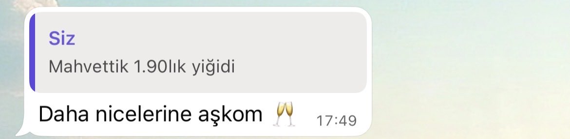 Buse tweet media