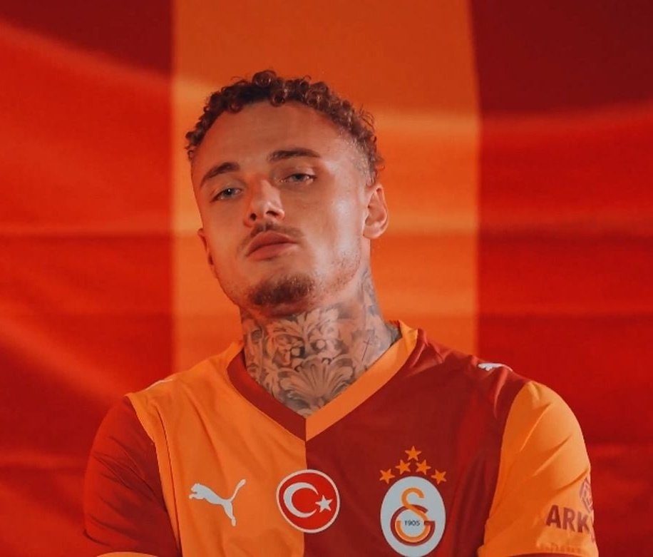 Forza Cimbom tweet media