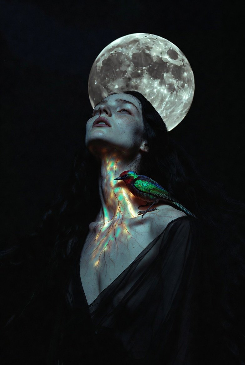 Ayşe Nur tweet media