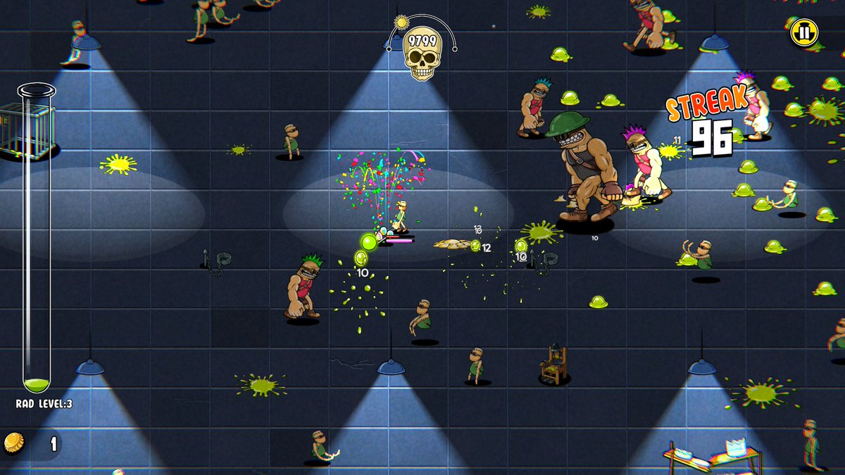 Ground Zero Hero tweet media