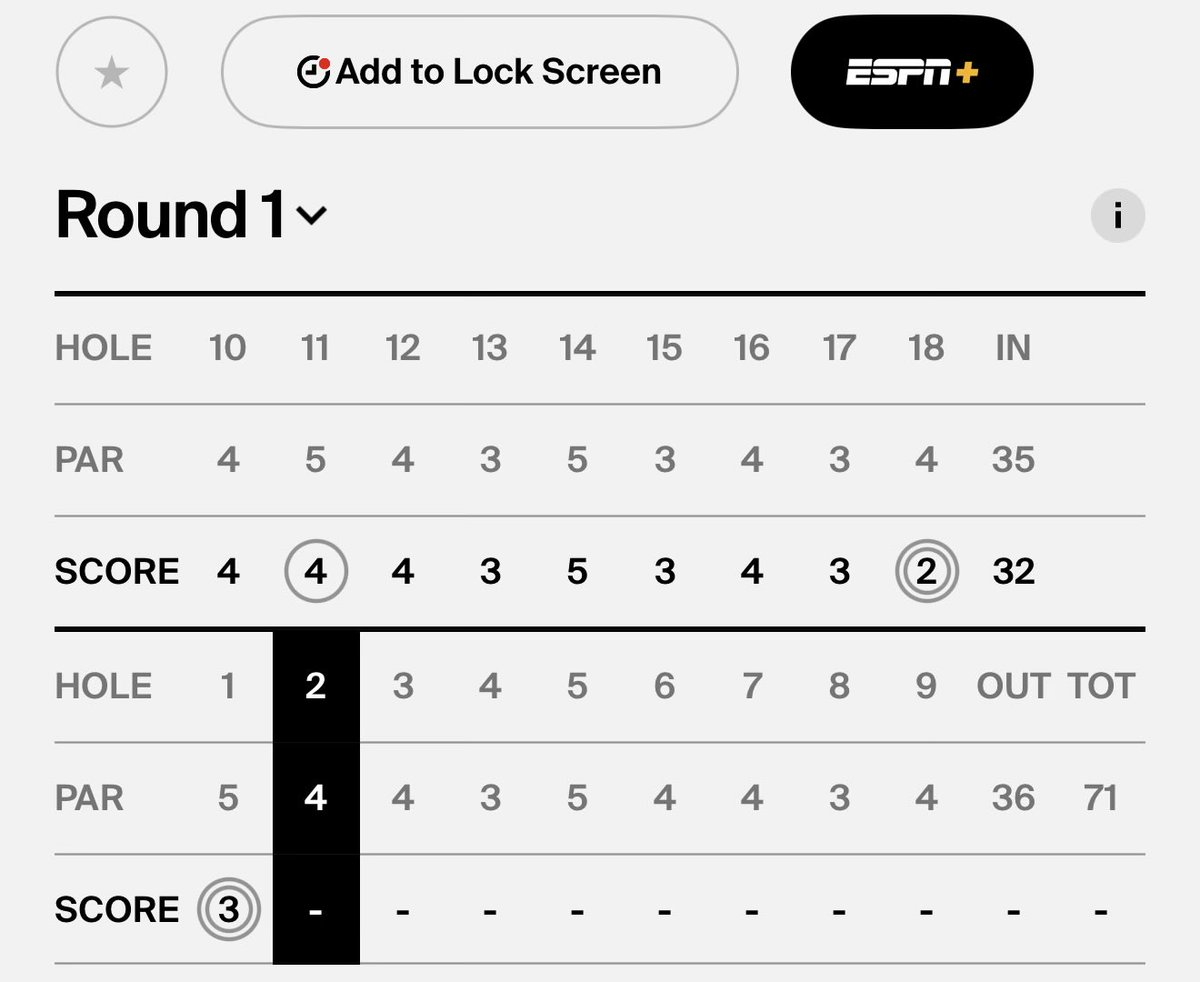 Monday Q Info tweet media