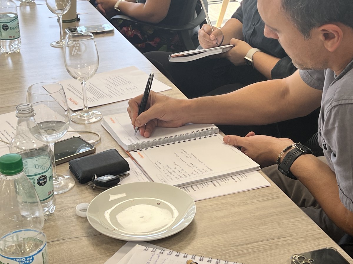 HUBTEC Chile tweet media