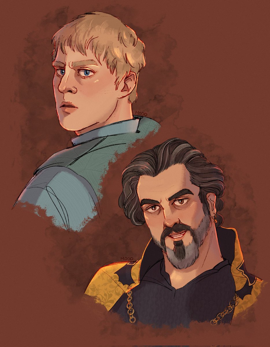 prolonged eye contact (prolonged eye contact)