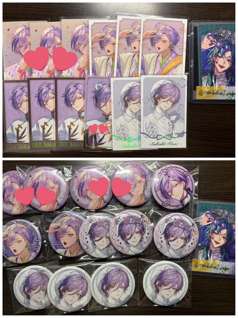 ちるす tweet media