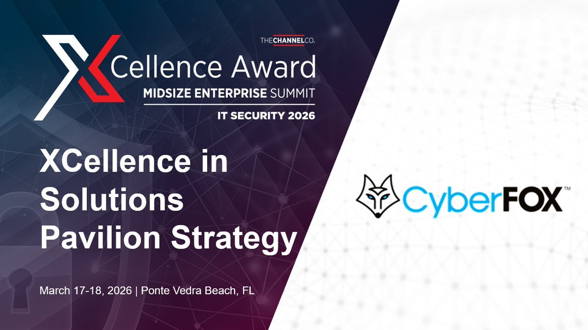 CyberFOX tweet media