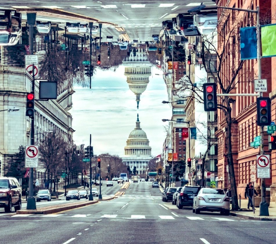 FEAR NO MORE tweet media