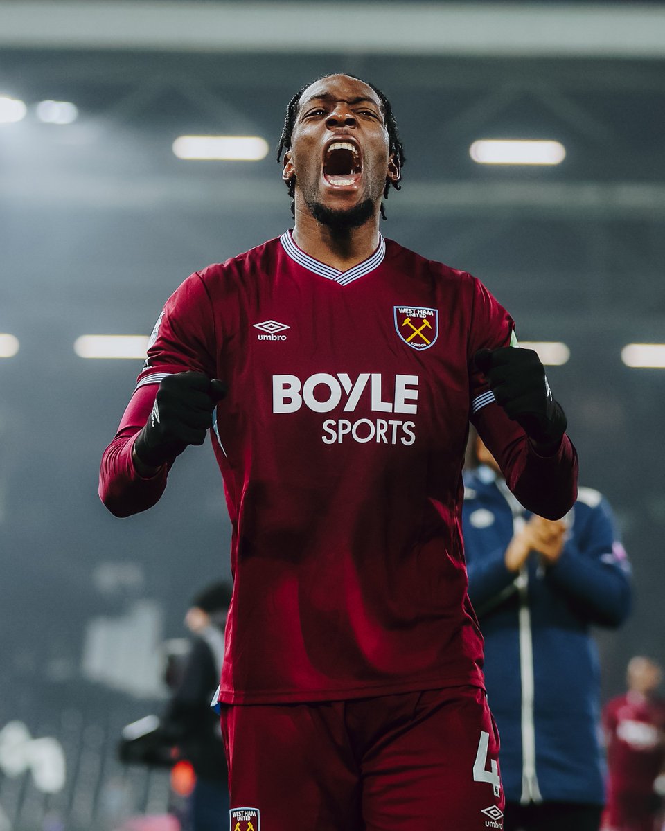 West Ham United Türkiye 🏴󠁧󠁢󠁥󠁮󠁧󠁿🇹🇷 tweet media