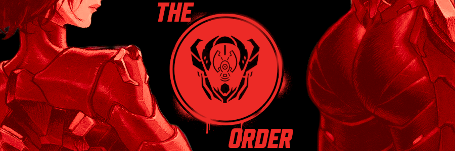 𝓣𝙃𝙀 𝙊𝙍𝘿𝙀𝙍 tweet media