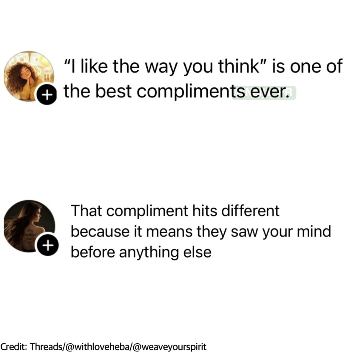 Randomz Musings tweet media