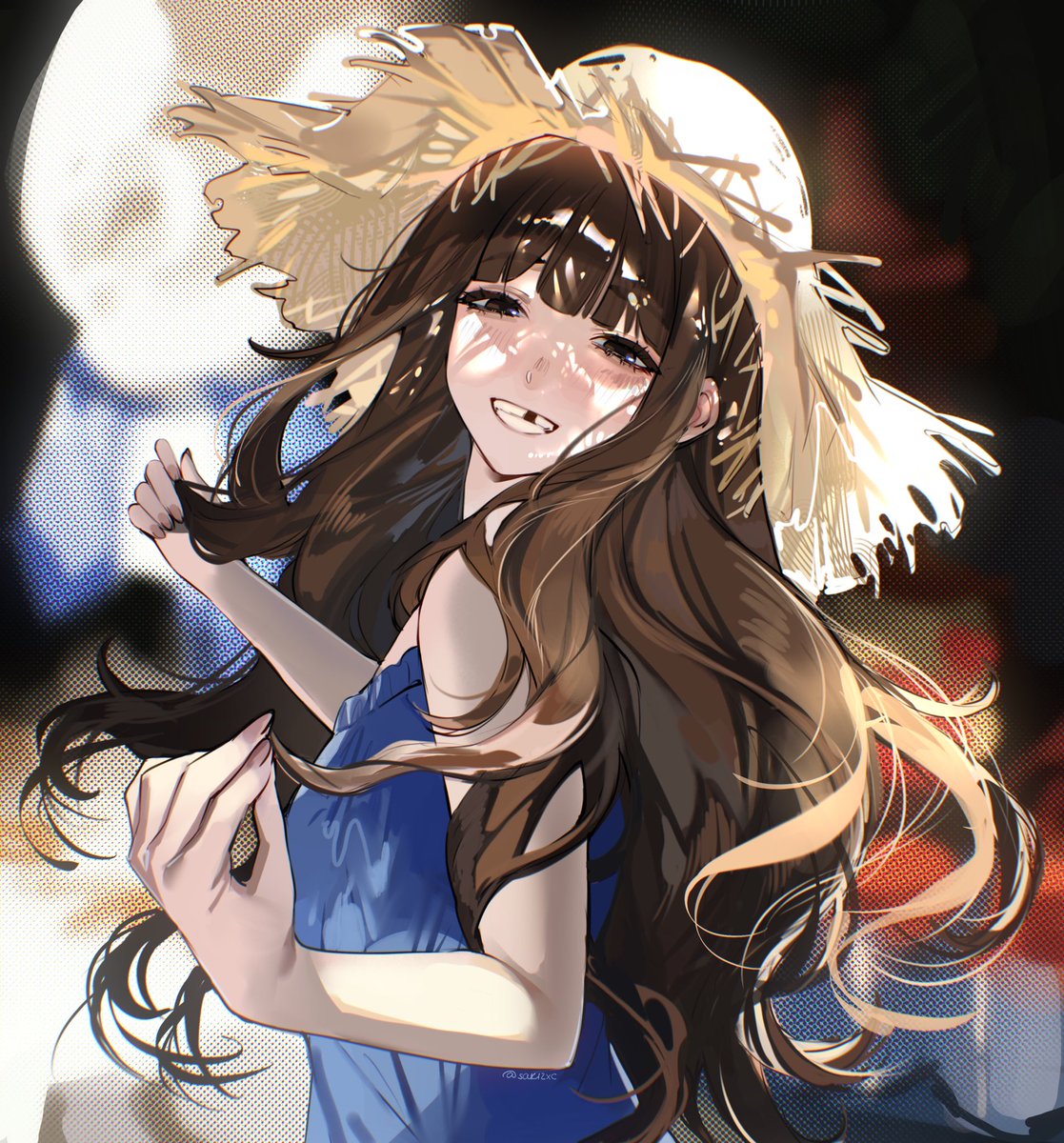 saki | cmms open tweet media