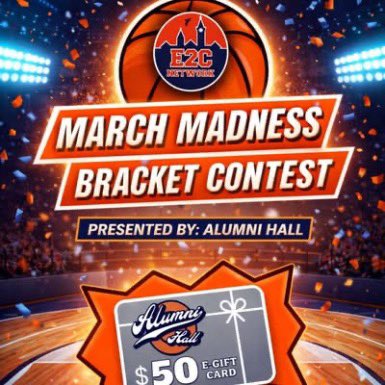 E2C Network: The Auburn Experience tweet media