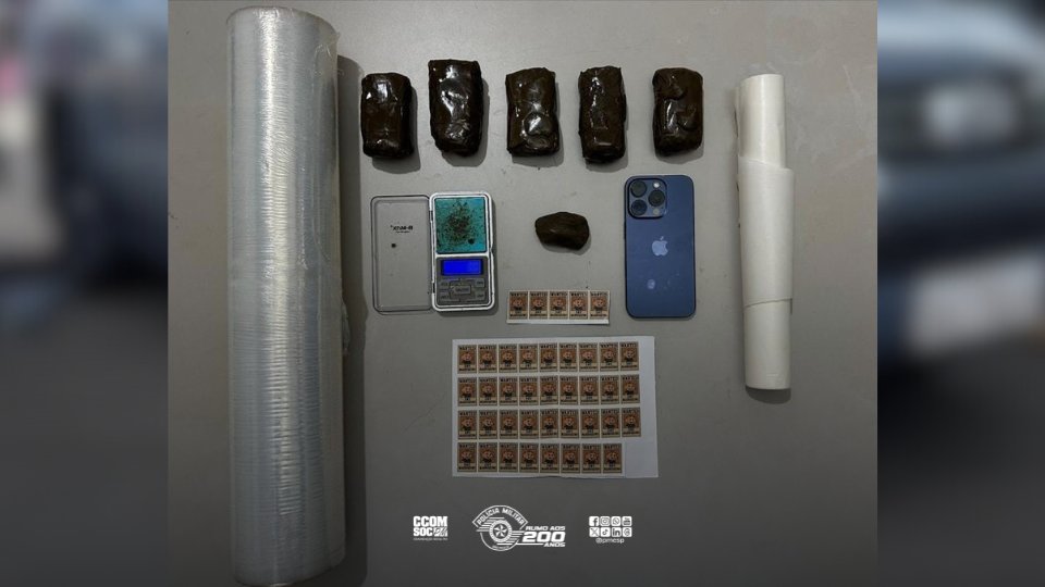 Polícia Militar do Estado de São Paulo tweet media