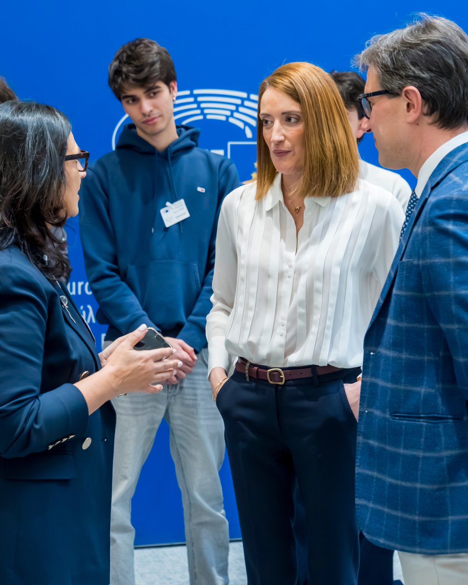 Andrea Bocelli Foundation tweet media