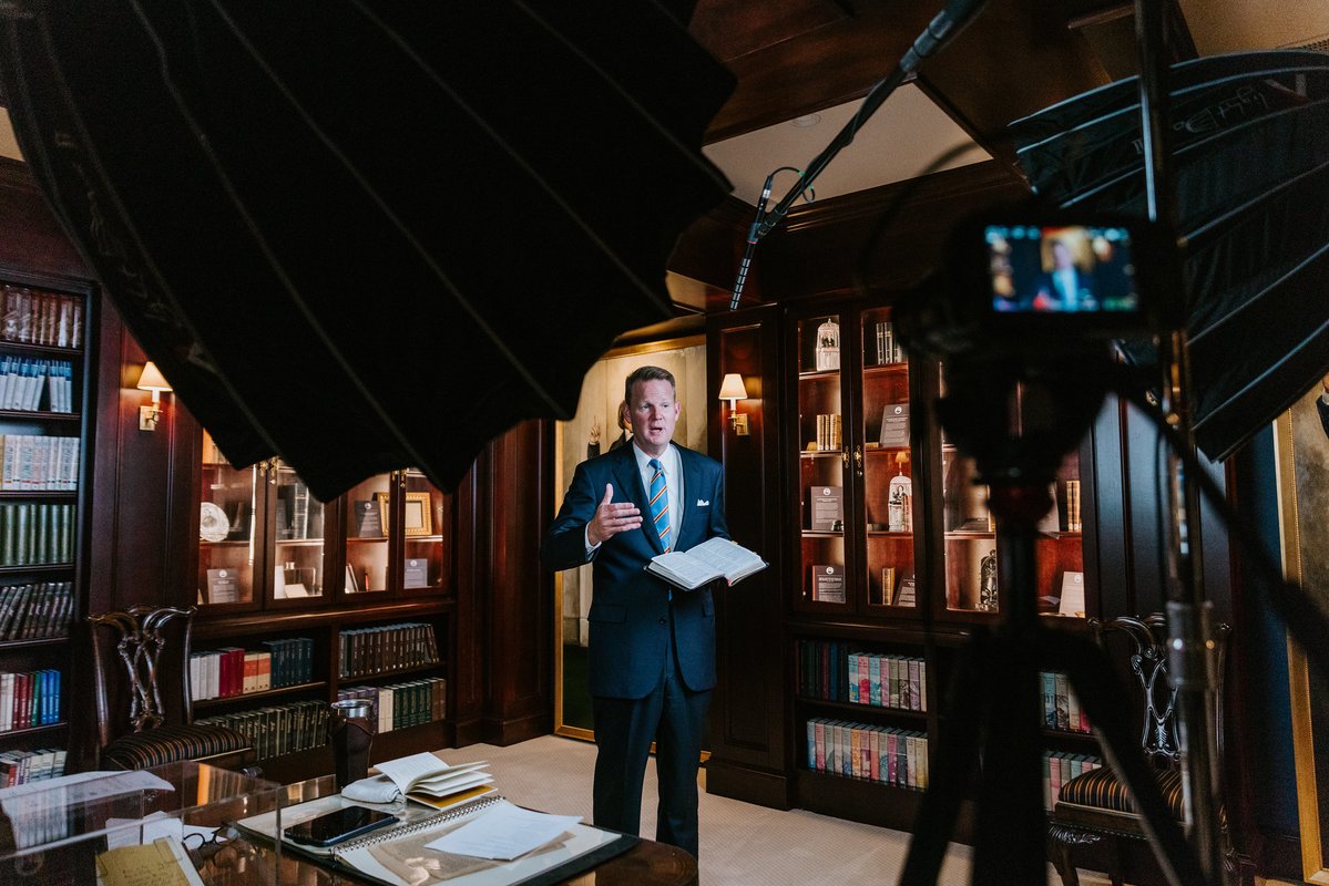 Midwestern Seminary tweet media