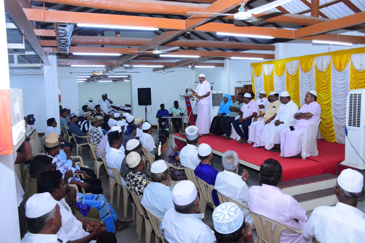 M.R.Vijayabhaskar-SayYesToWomenSafety&AIADMK tweet media