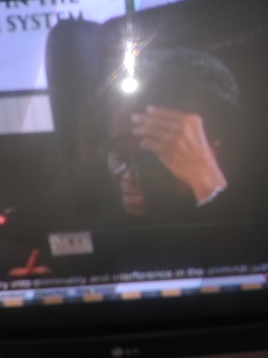 mcgregor@there I've said it tweet media