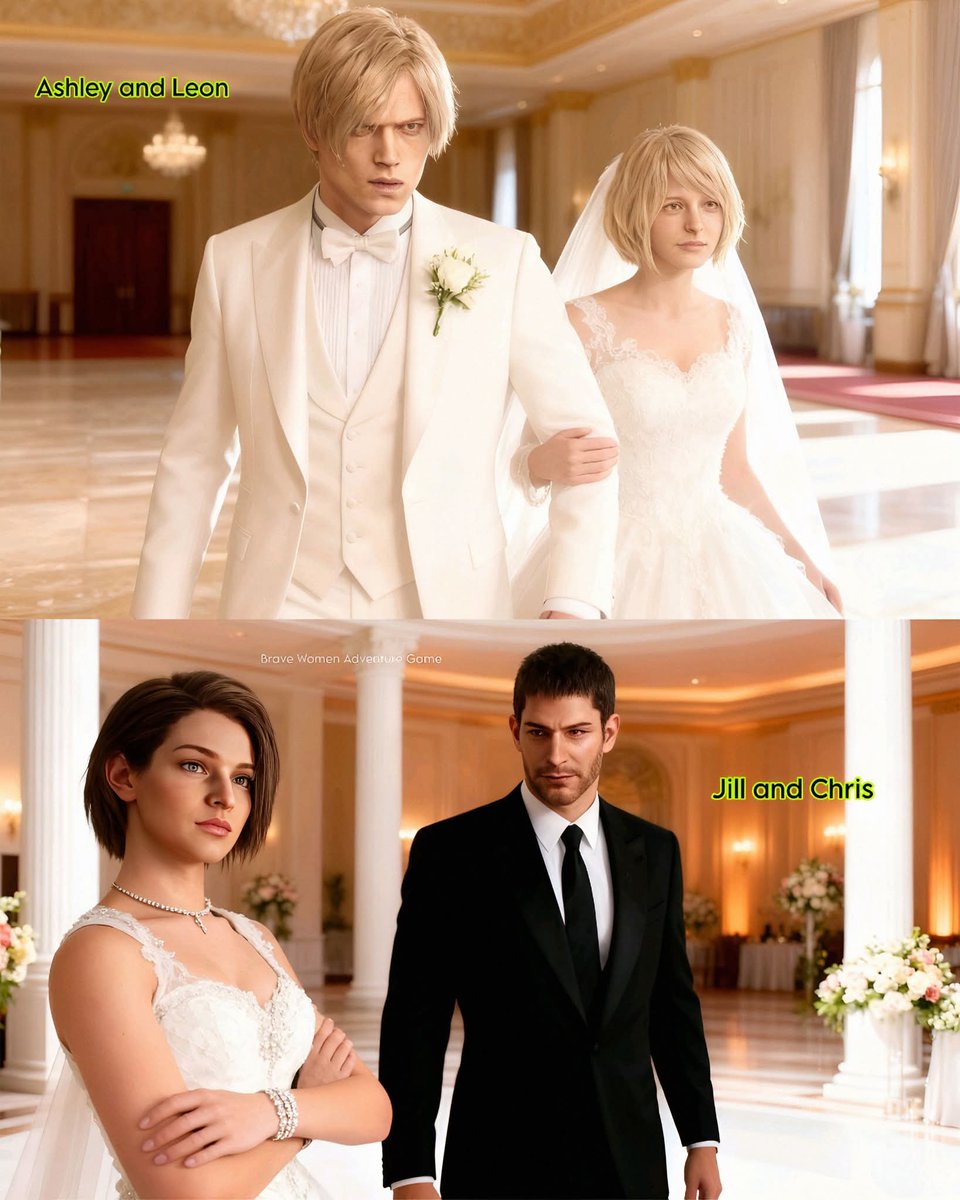 ༺👑 JILL QUEEN 👑༻ tweet media