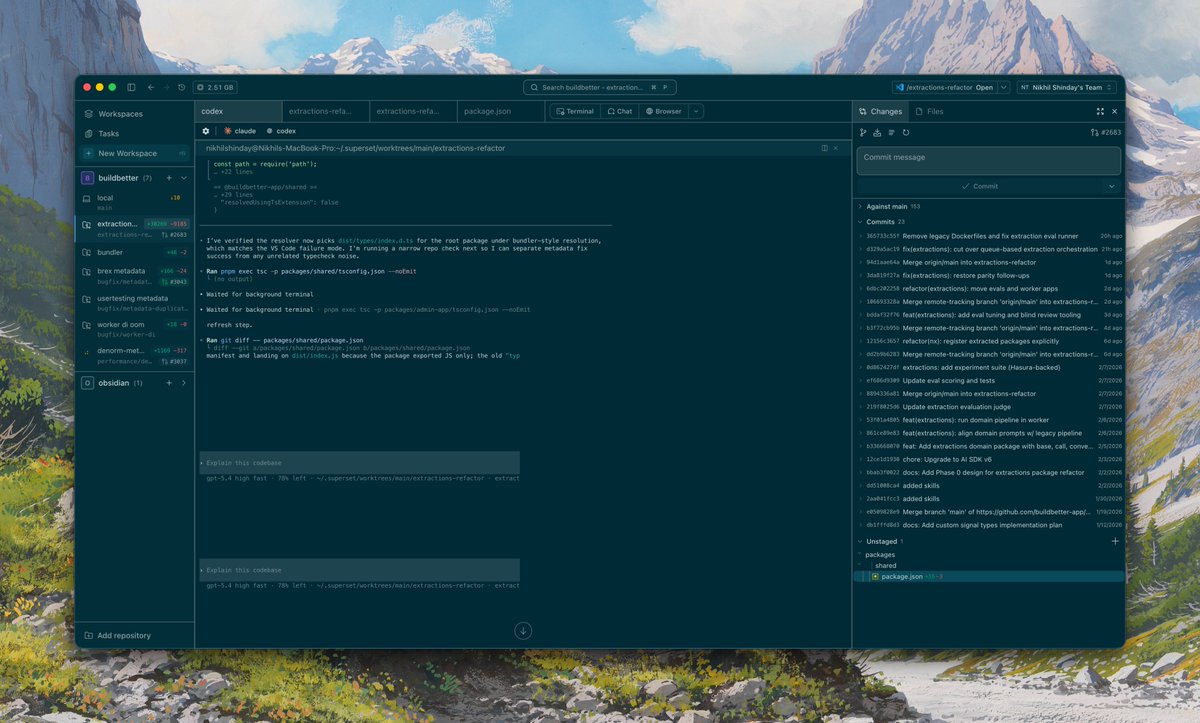 Chaos Emergent tweet media
