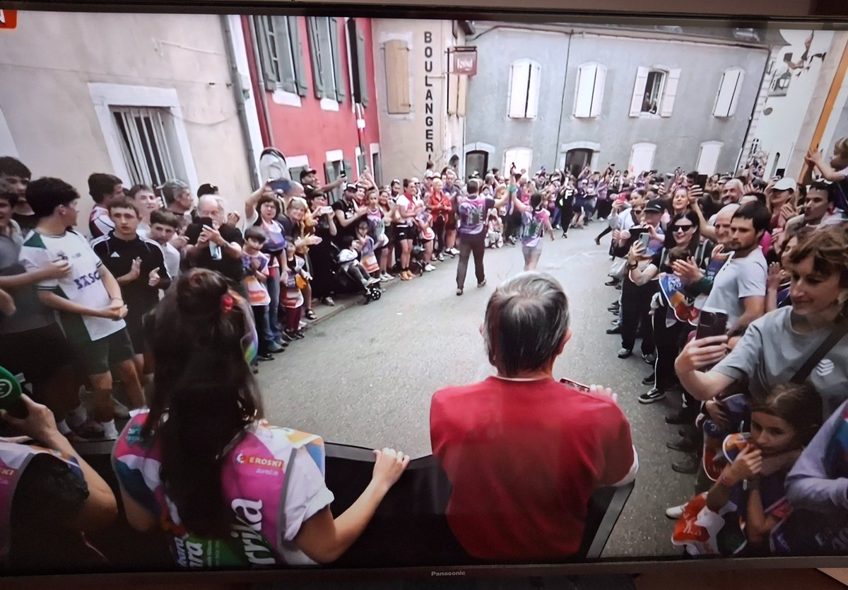 Irakurle tweet media