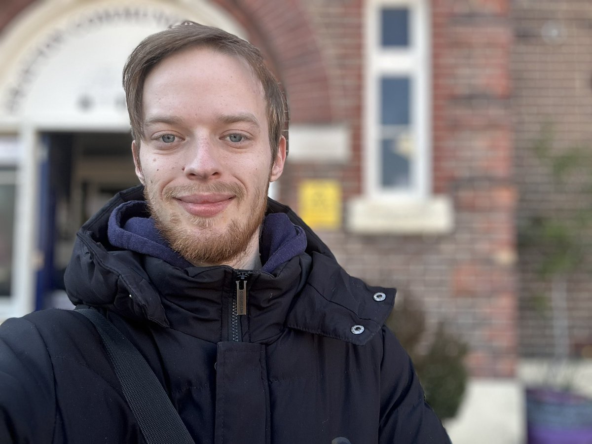 Jacob Short tweet media