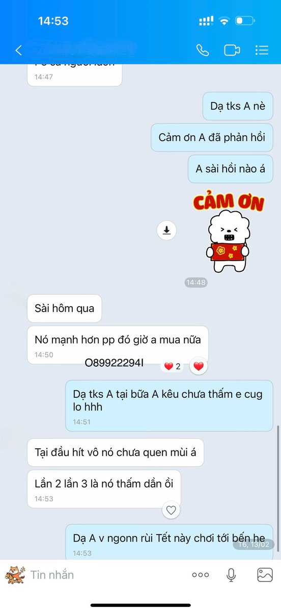 Pi Popper Tùng Dịch shop tweet media