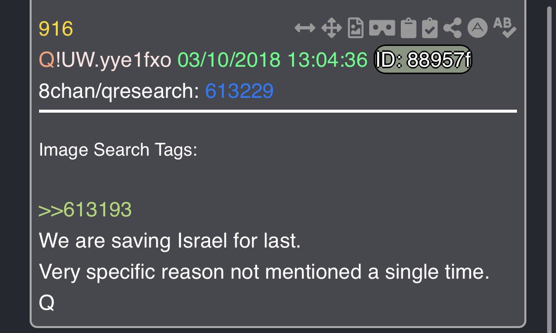 ⚔️⚖️The Justice Cometh⚖️⚔️ tweet media