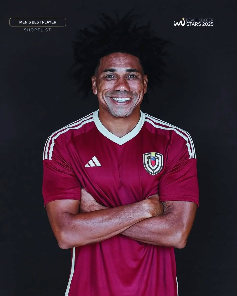 Gilberto Luis 😁 tweet media