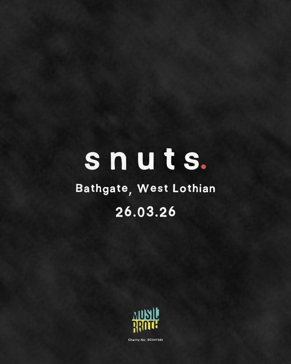 The Snuts tweet media