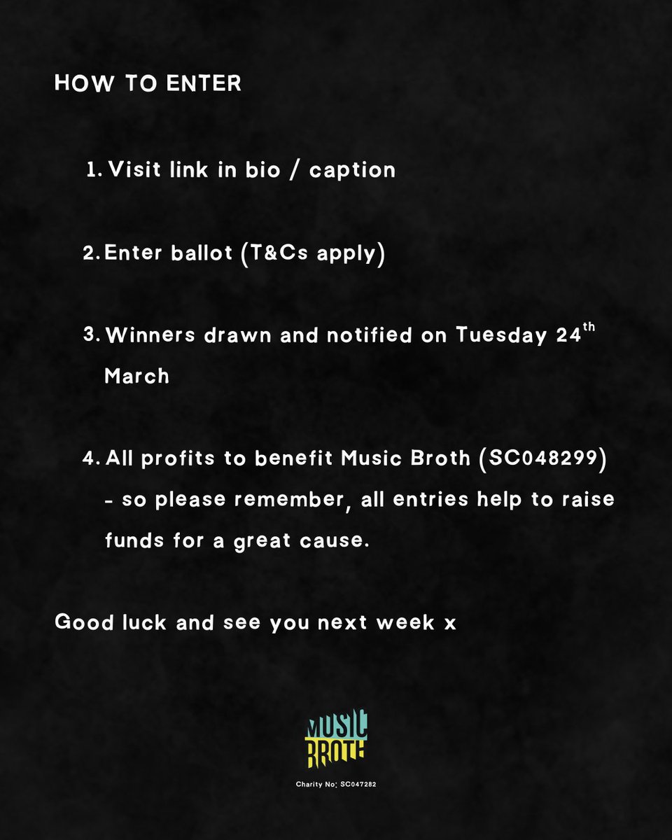 The Snuts tweet media