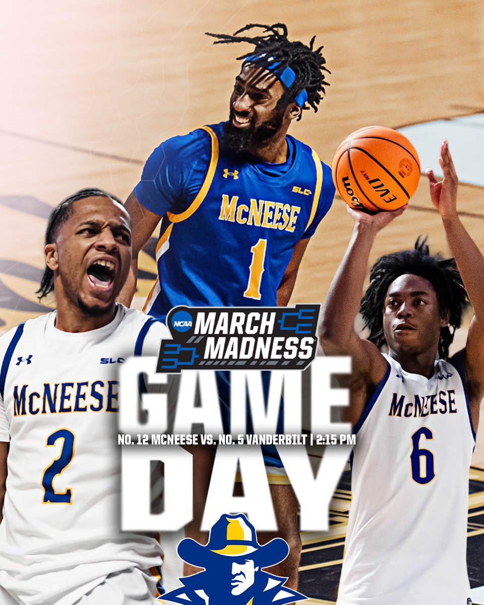 Southland Conference tweet media