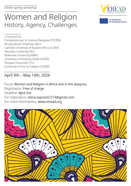 European Academy of Religion tweet media