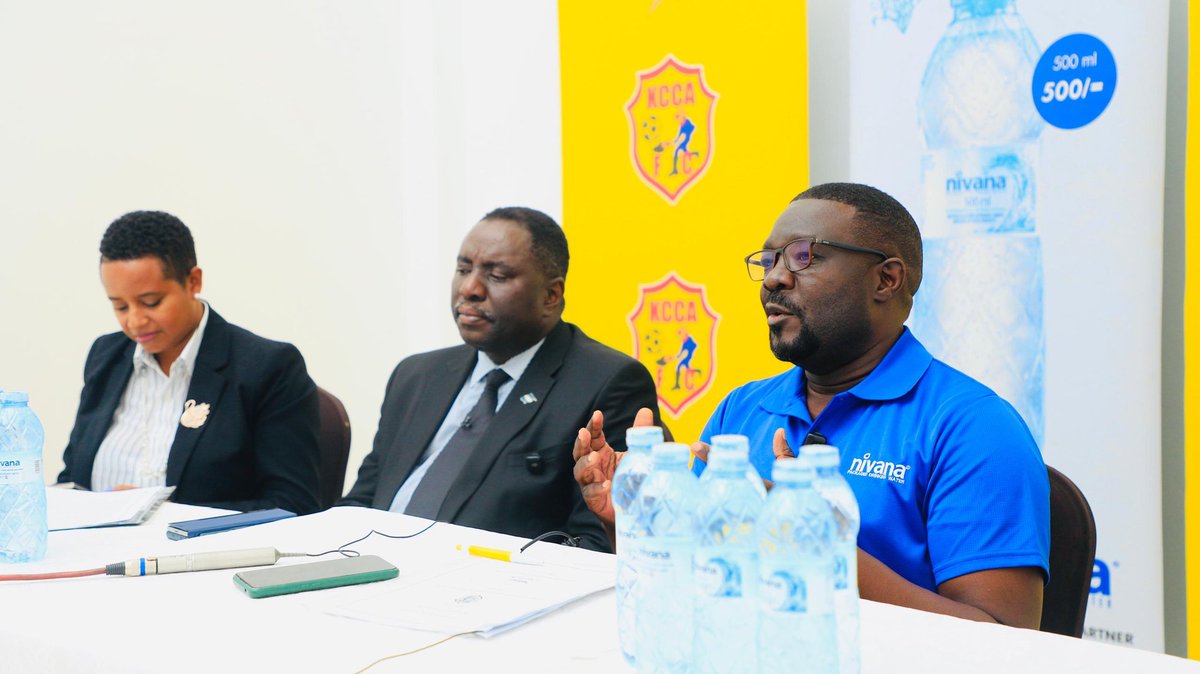 Eng. Sserunjogi Andrew Mukiibi tweet media