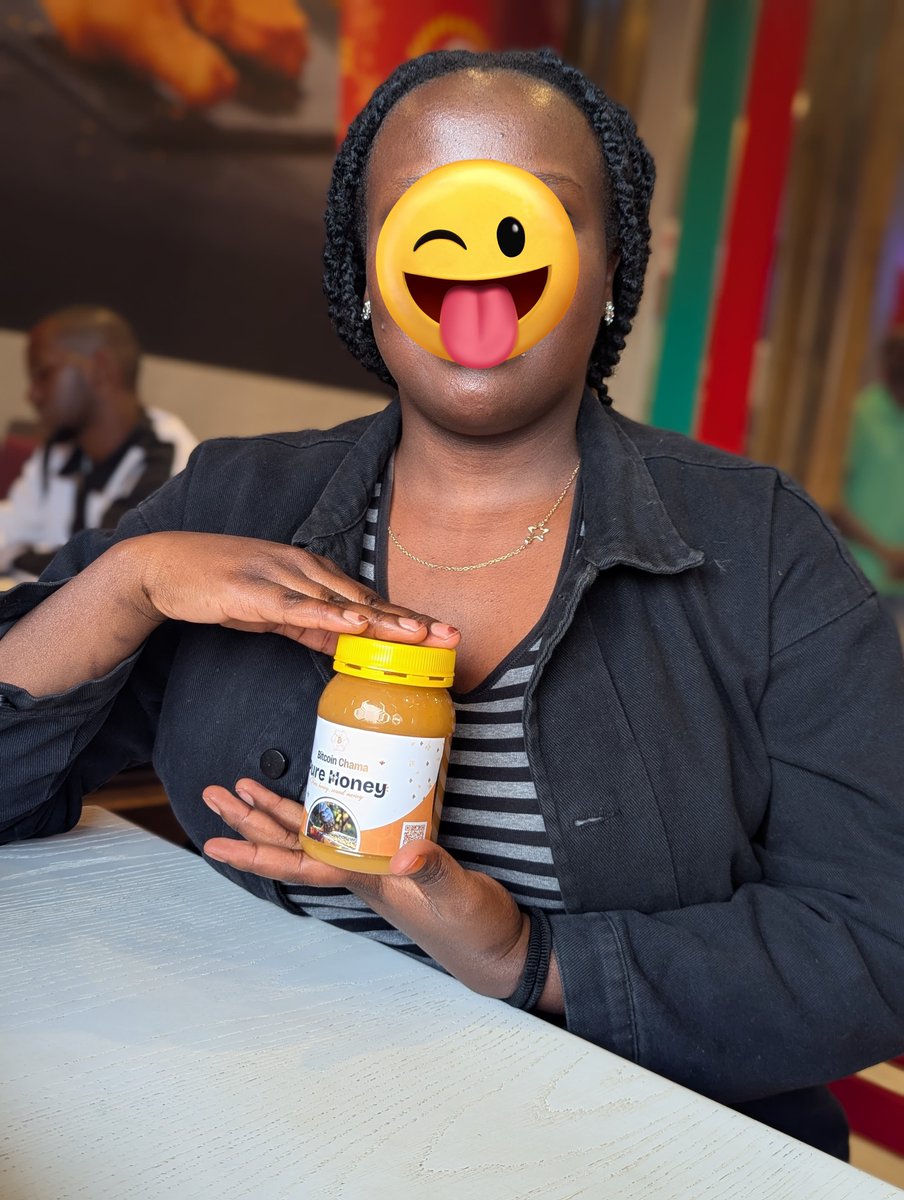 Bitcoin Chama tweet media