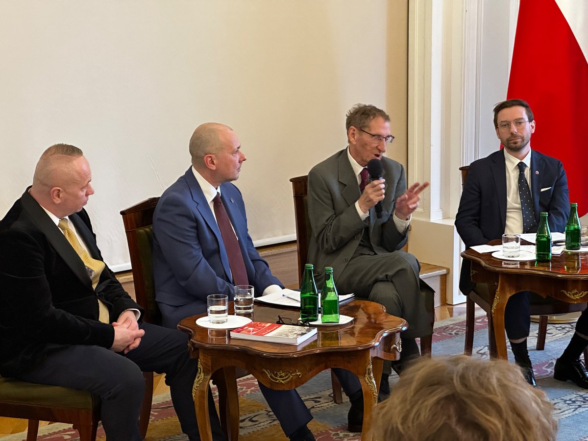 Agnieszka Jędrzak tweet media