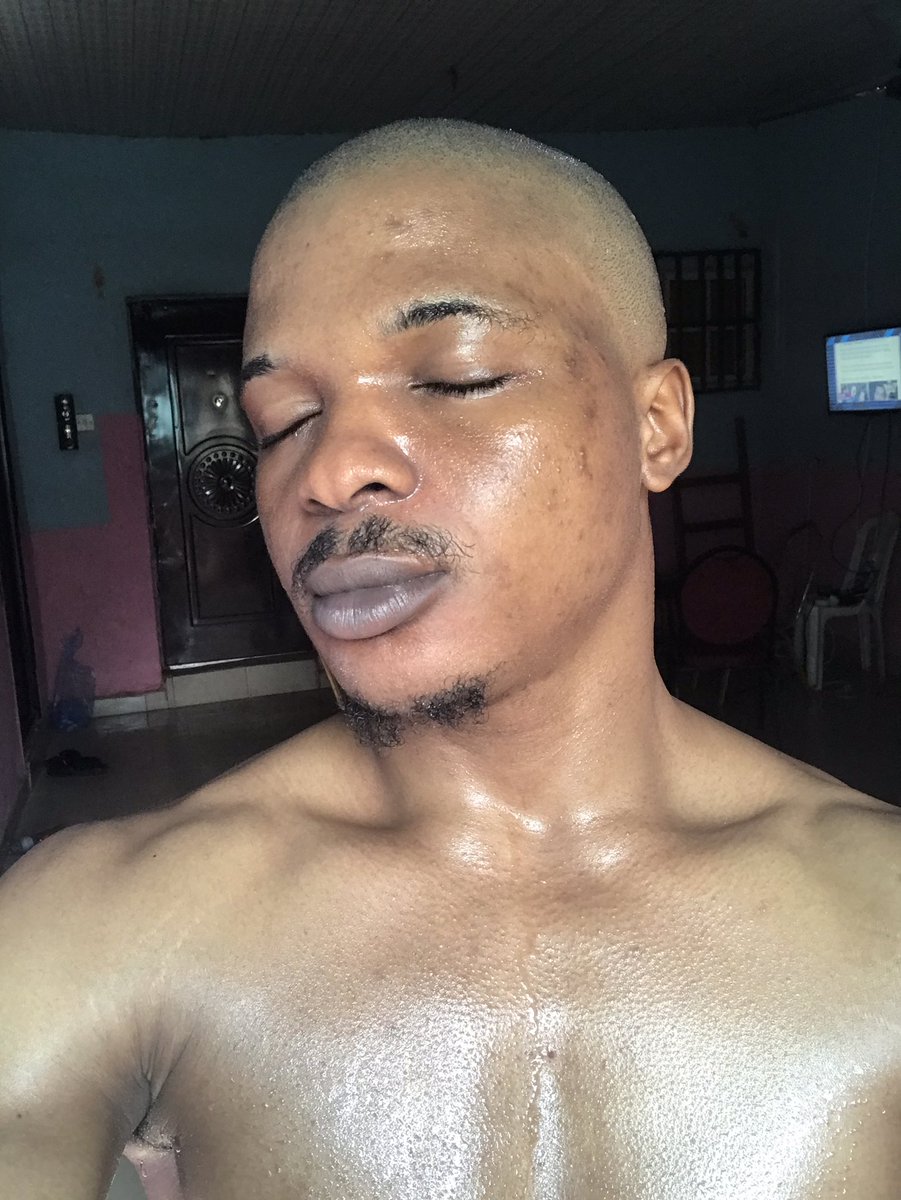 🎖KODEAD🎖 tweet media