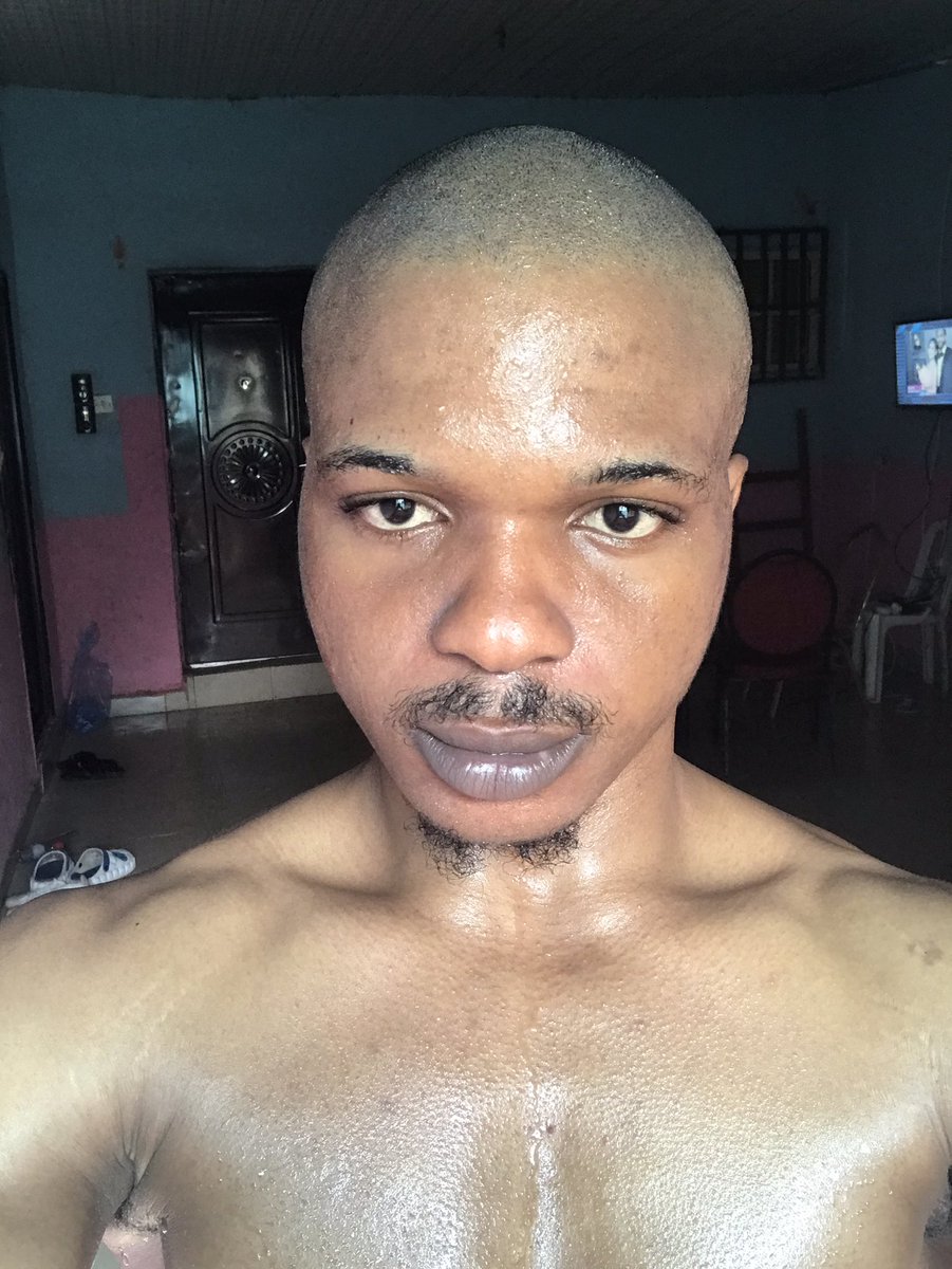 🎖KODEAD🎖 tweet media