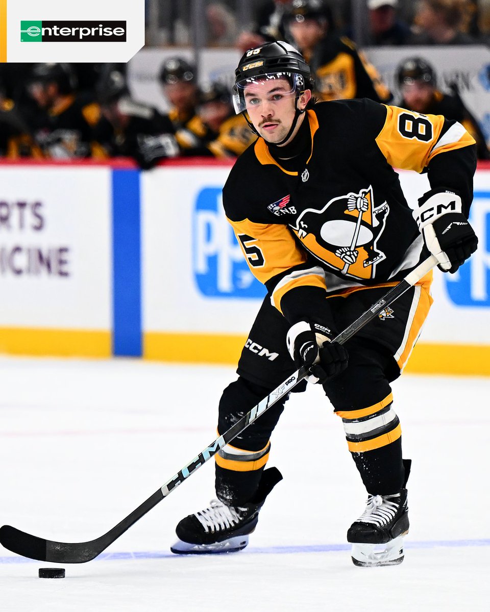 Pittsburgh Penguins tweet media