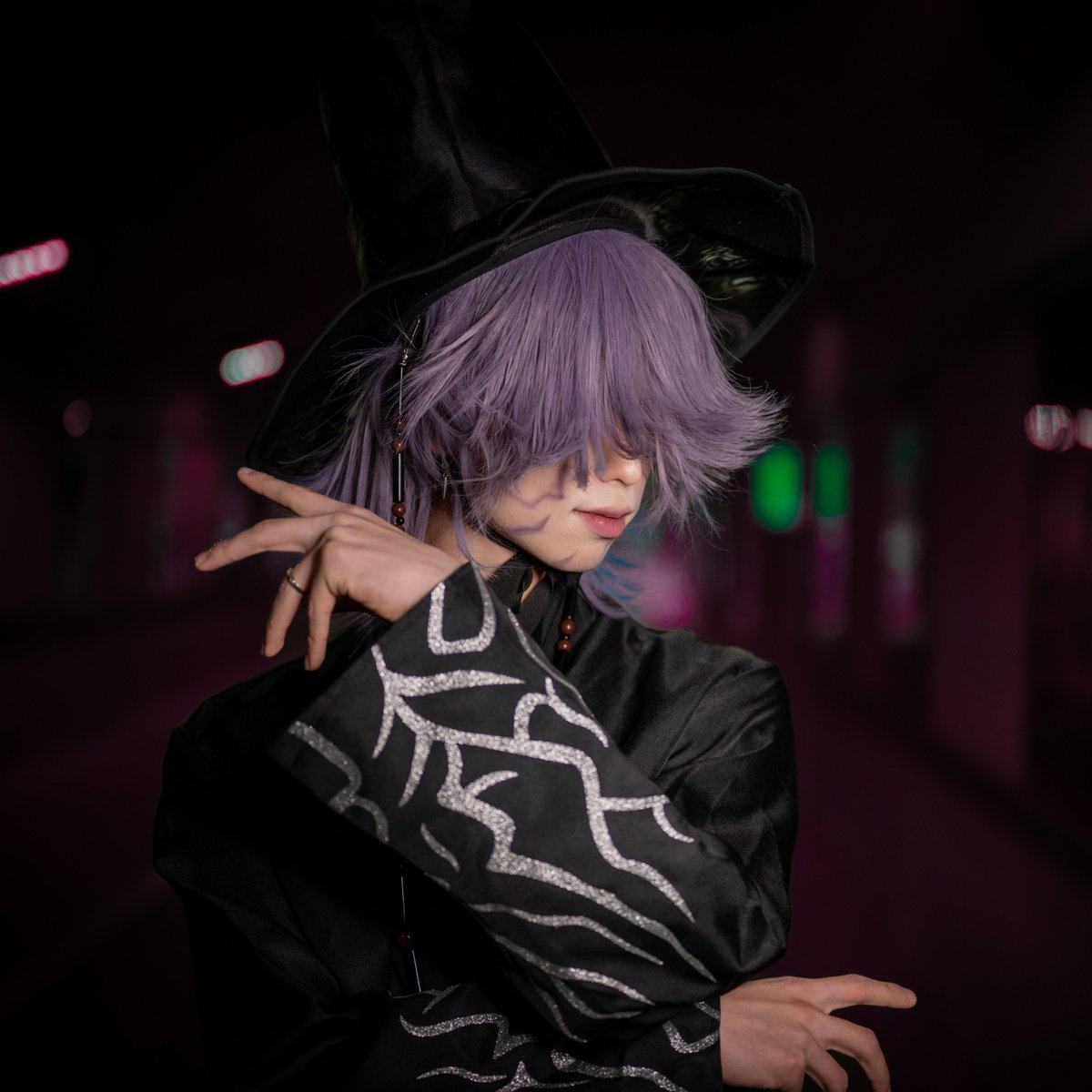 마리바리 tweet media