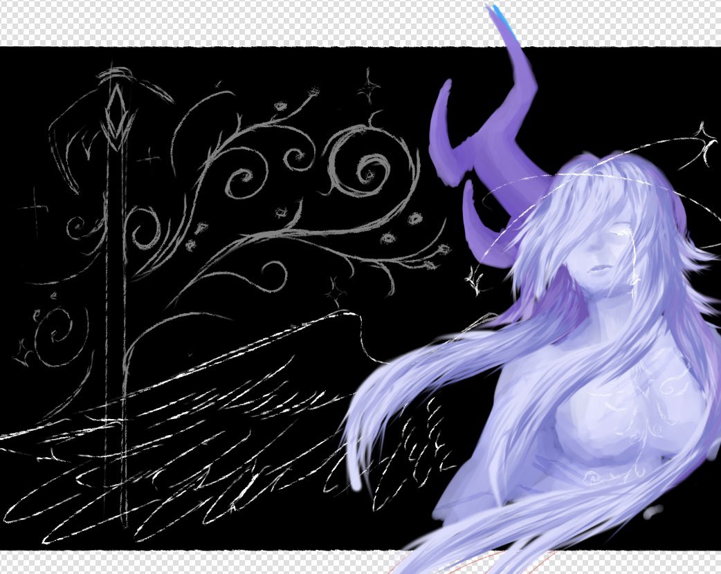 ⋆｡°✩ ILLUMINAS LEFT WING tweet media