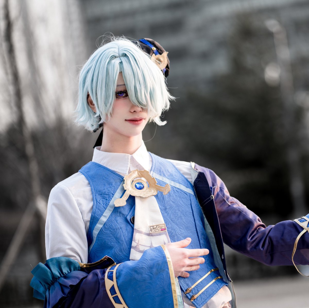 마리바리 tweet media