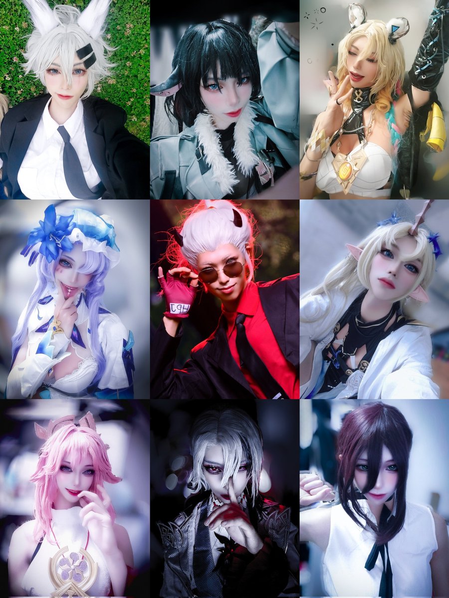 마리바리 tweet media