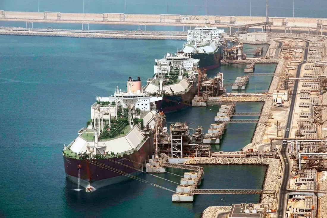 That Martini Guy ₿ tweet media