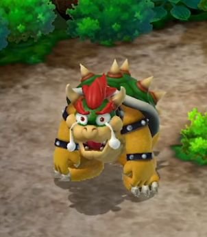 Bowser Fan/ Nozomi1467 tweet media