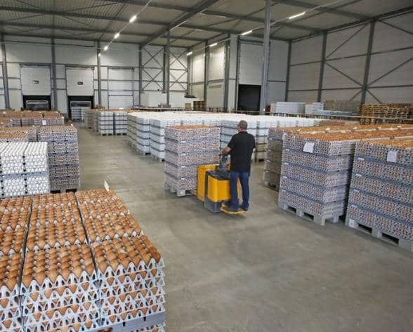 U&I SMART AGRI LTD tweet media